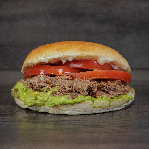 Sándwich Italiano