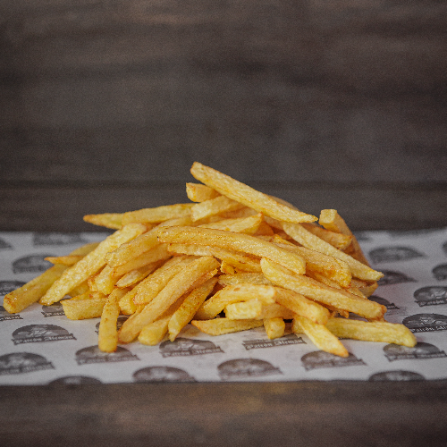 Papas Fritas Chicas