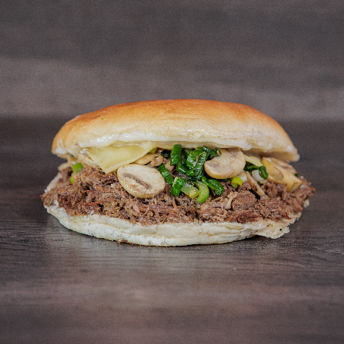 Sándwich Cebollín