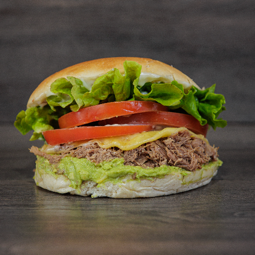 Sándwich Americano