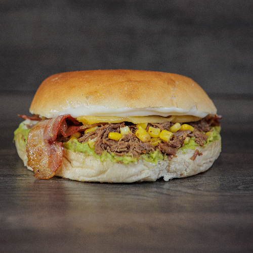 Sándwich Country