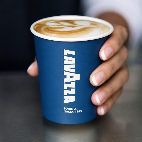Café grano 9 oz