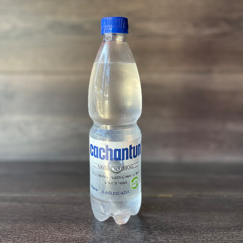 Agua 500 cc