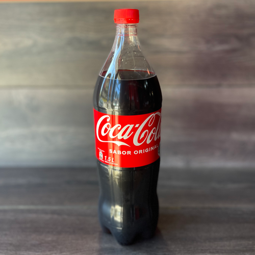 Bebida 1,5 Lt