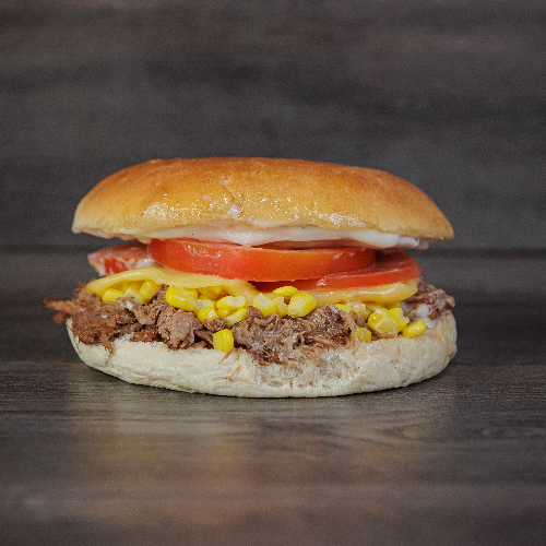 Sándwich Patrón