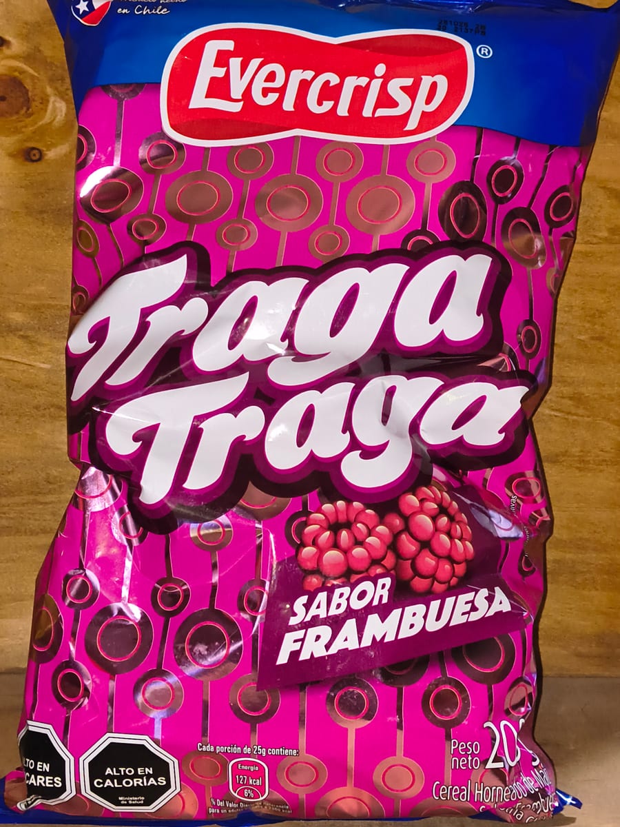 Traga Traga 200 g