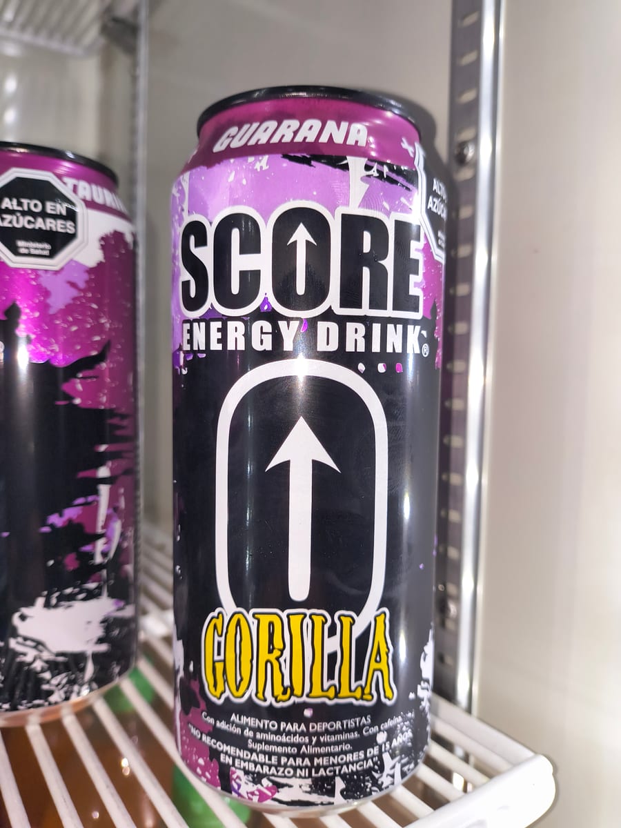Score