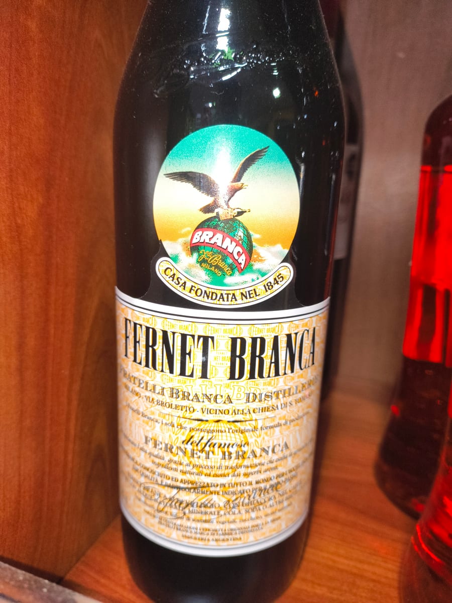 Fernet