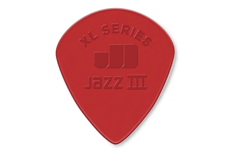 UÑETA Dunlop JAZZ III XL (PACK 6 UNIDADES)