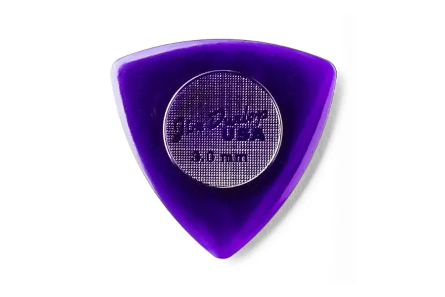 UÑETA Dunlop TRI STUBBY 3.0 (2 UNIDADES)